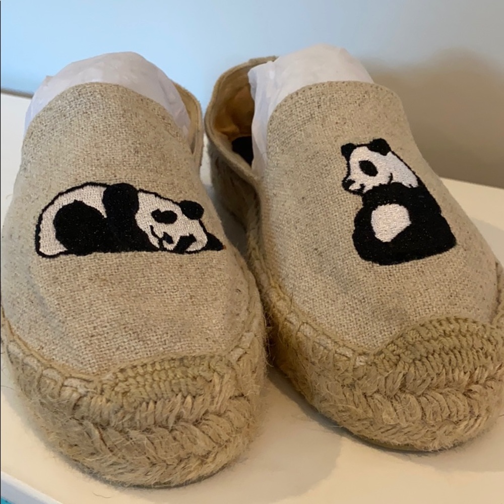 Panda Soludos - Picture 2 of 6